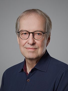 Claude Pichet