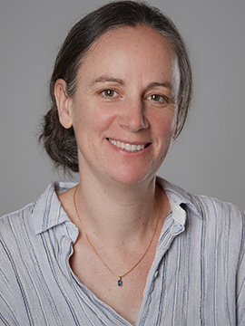 Helene Guerin