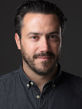 Jean-Philippe Boucher