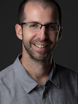 Jean-Francois Renaud