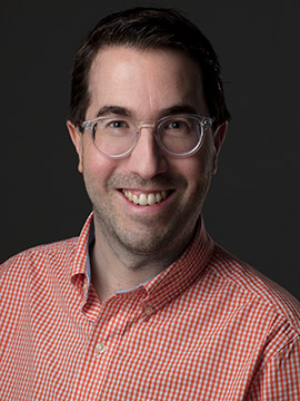 Mathieu Boudreault